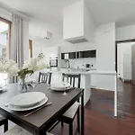 Apartmán Przytulny Z Parkingiem Partynice We Wroclawiu By Renters