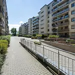 Apartmán Przytulny Z Parkingiem Partynice We Wroclawiu By Renters Vratislav