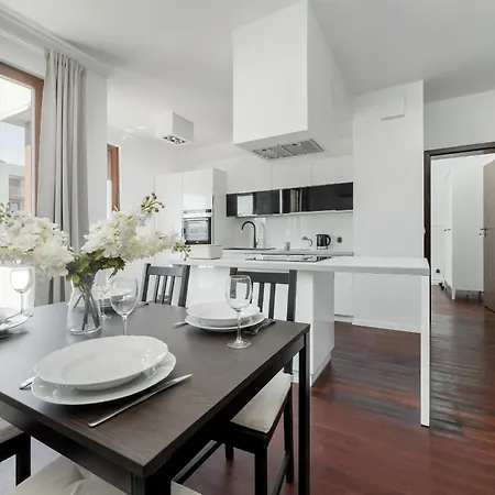 Apartamento Przytulny Z Parkingiem Partynice We Wroclawiu By Renters