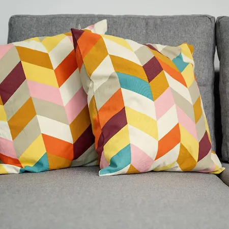 Przytulny Z Parkingiem Partynice We Wroclawiu By Renters Apartamento *