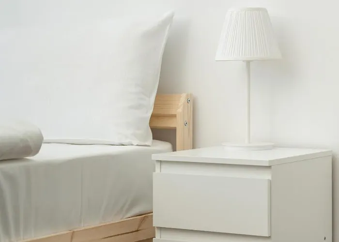 Apartament Przytulny Z Parkingiem Partynice We Wrocławiu By Renters *