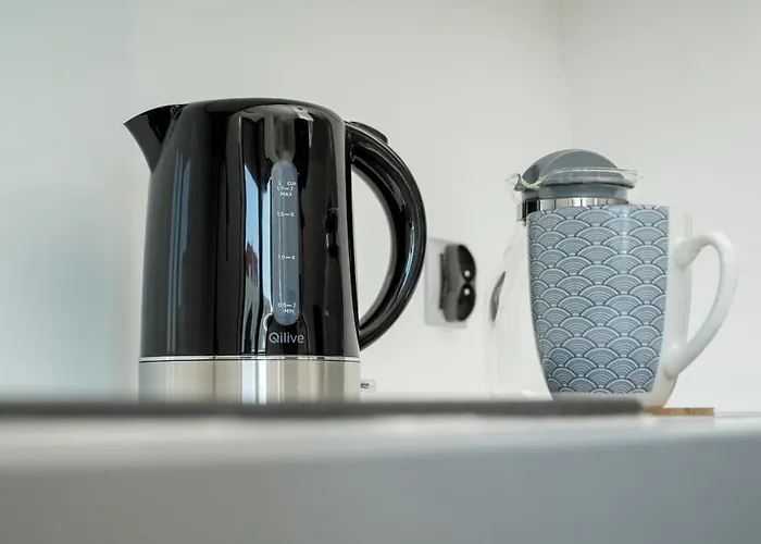 Przytulny Z Parkingiem Partynice We Wrocławiu By Renters Apartament