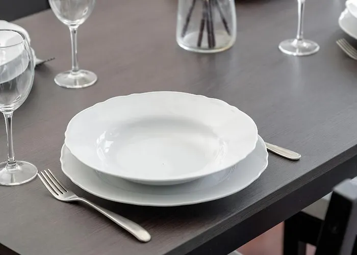 Apartament Przytulny Z Parkingiem Partynice We Wrocławiu By Renters Wrocław