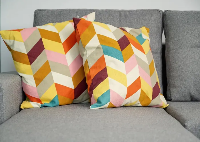 Przytulny Z Parkingiem Partynice We Wrocławiu By Renters Apartament *