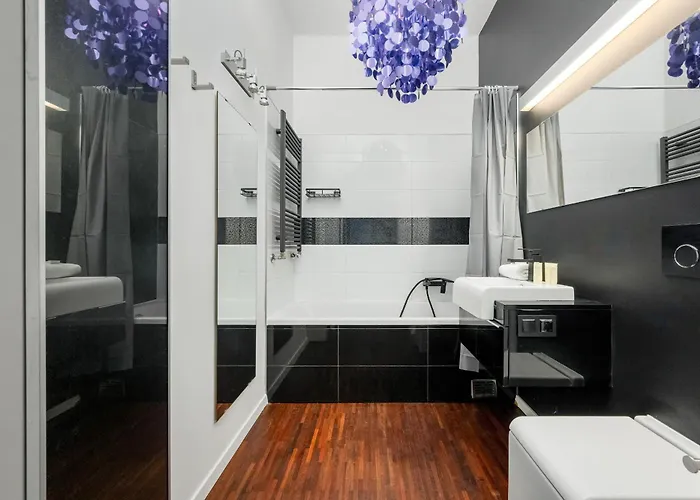 Przytulny Z Parkingiem Partynice We Wrocławiu By Renters *